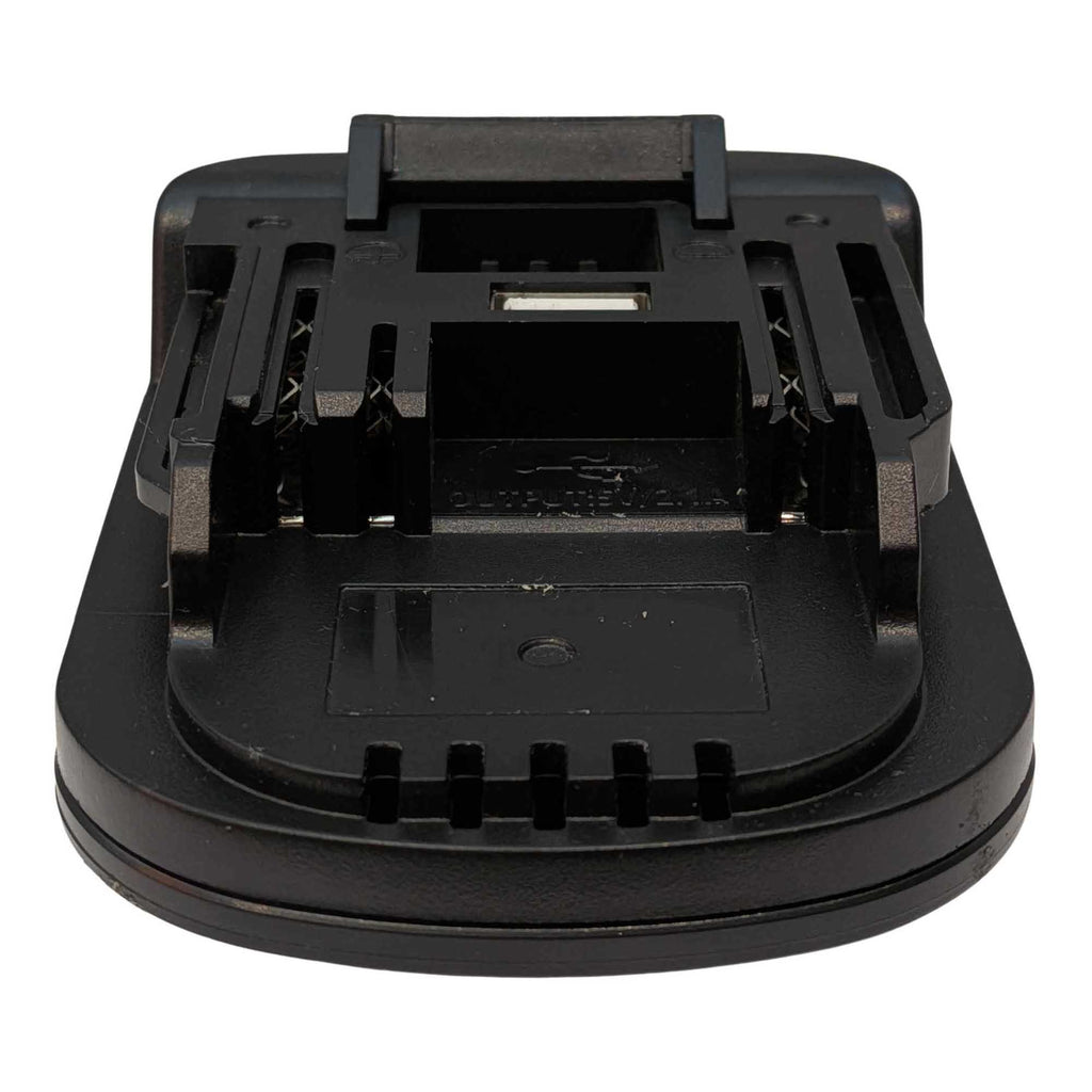 AEG 18V vers Makita 18V LXT Adaptateur de batterie