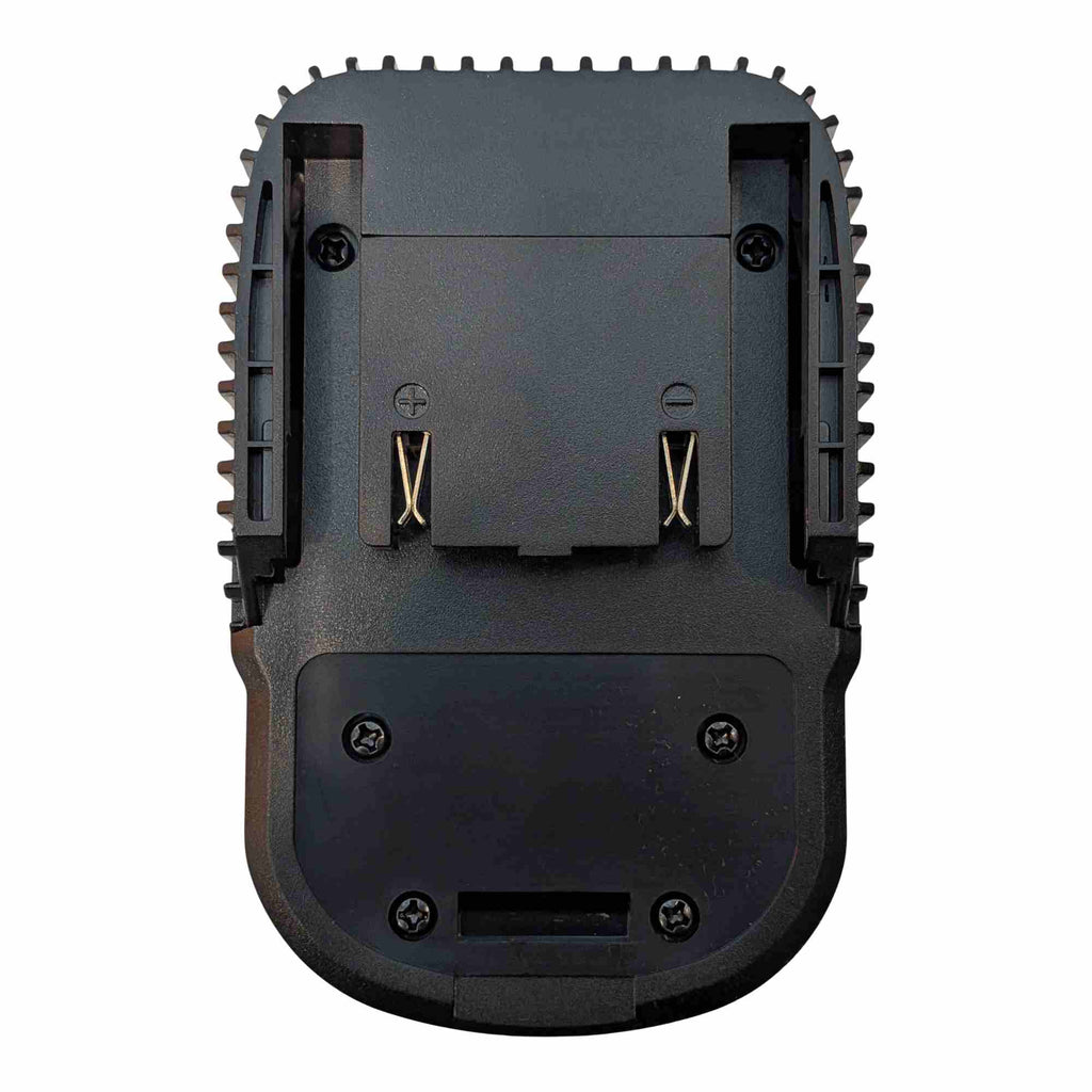 AEG 18V vers Makita 18V LXT Adaptateur de batterie