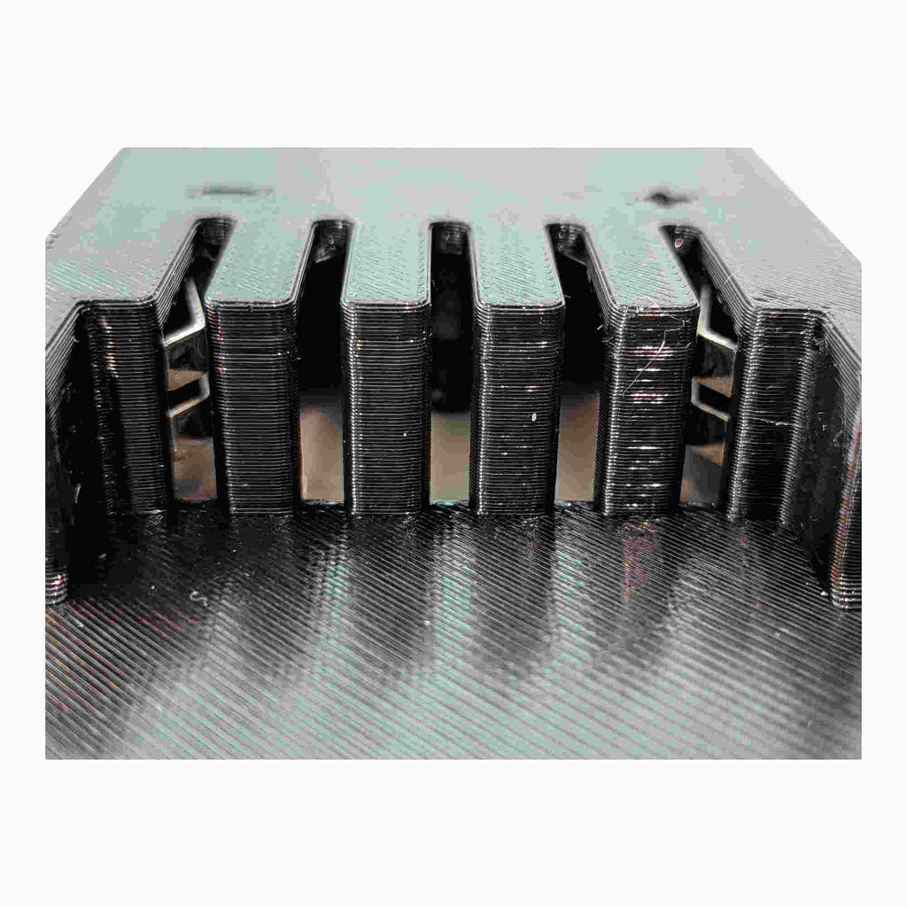 AEG 18V to Mastercraft 20V (Blue) Battery Adapter