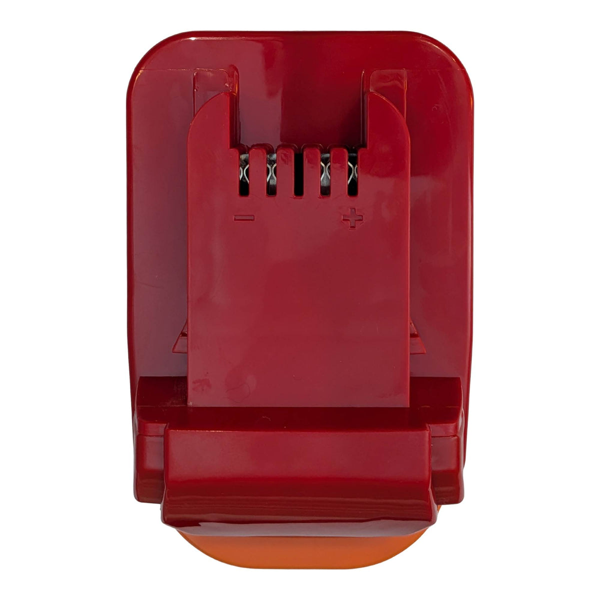 AEG 18V to Milwaukee 18V Battery Adapter