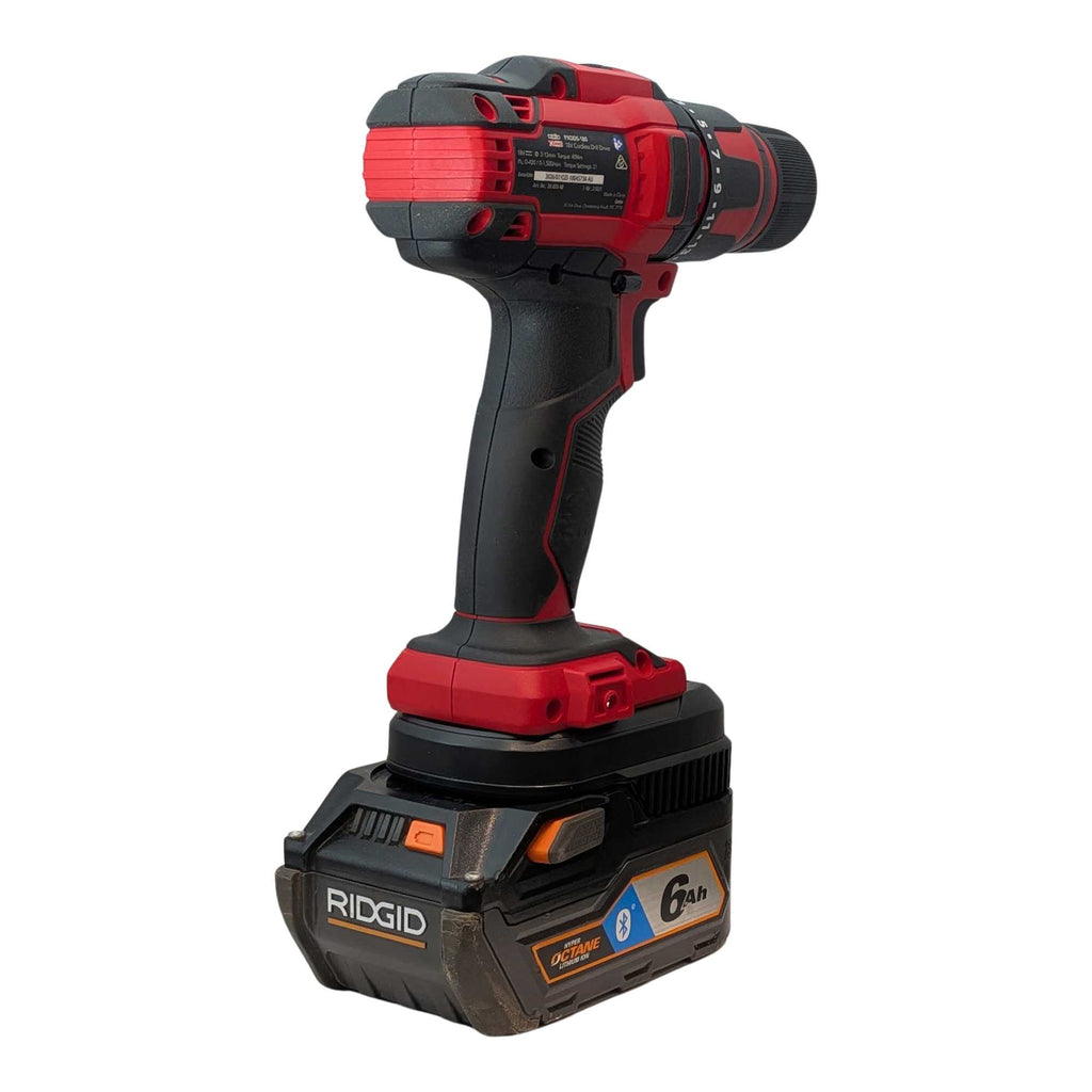 AEG 18V vers Ozito 18V PXC Adaptateur de batterie