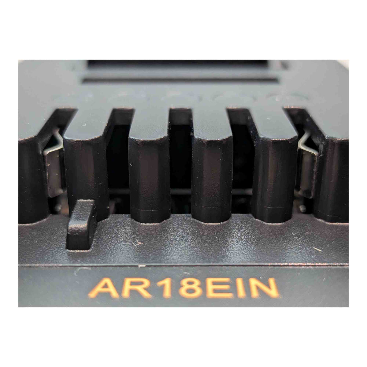 AEG 18V vers Ozito 18V PXC Adaptateur de batterie