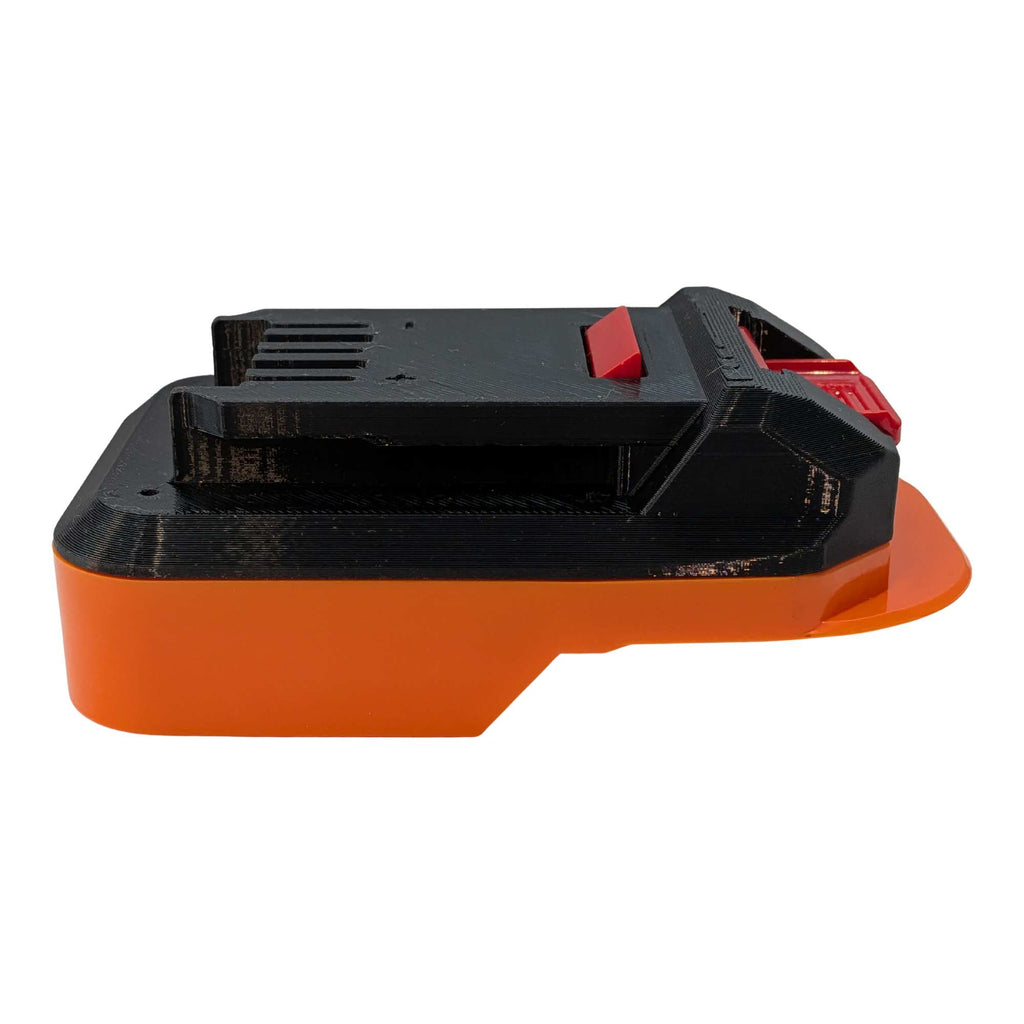 AEG 18V vers SKIL 20V PWR CORE Adaptateur de batterie