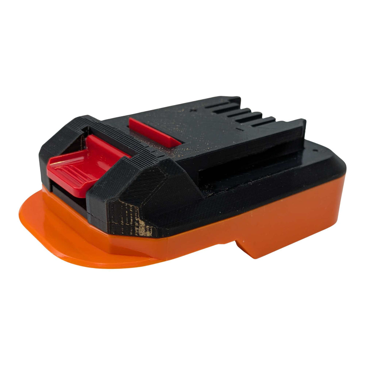 AEG 18V vers SKIL 20V PWR CORE Adaptateur de batterie