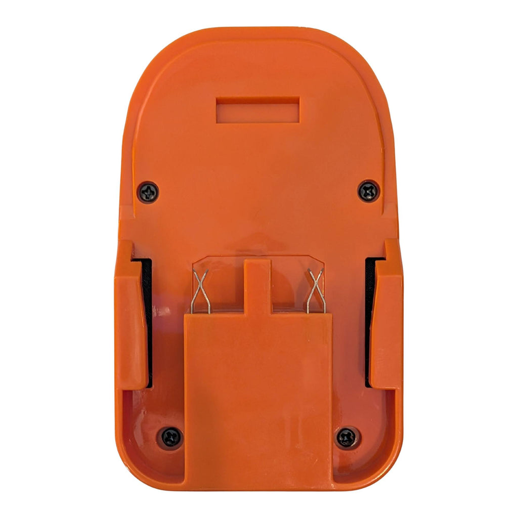 AEG 18V vers SKIL 20V PWR CORE Adaptateur de batterie