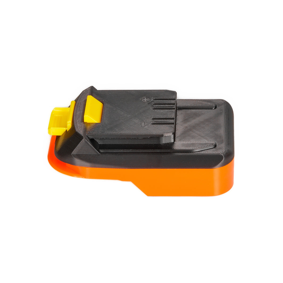AEG 18V vers WEN 20V Adaptateur de batterie