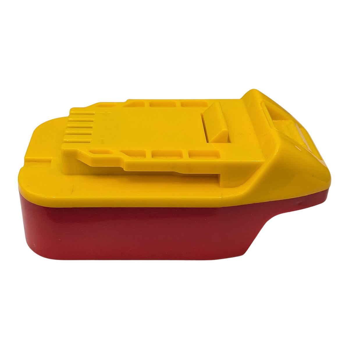 Black and Decker 20V to DeWalt 20V Battery Adapter