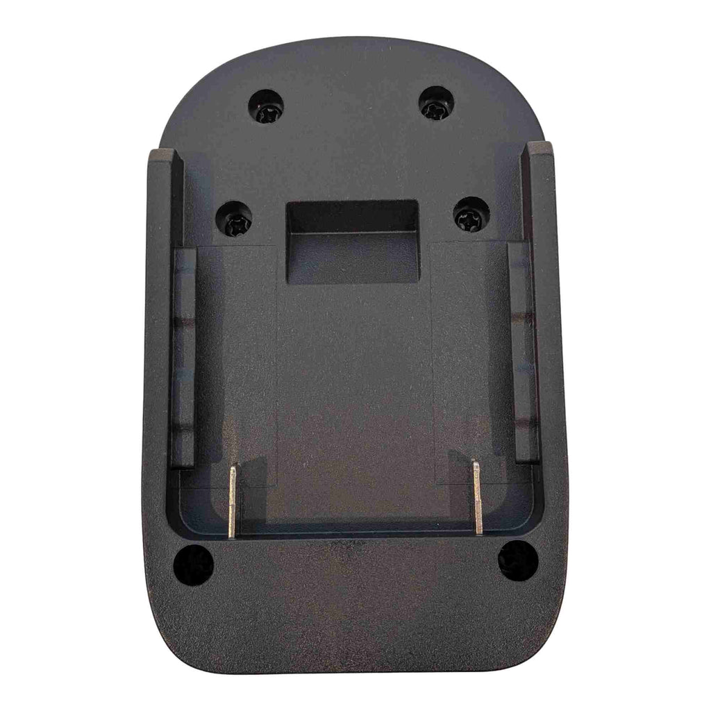 Bosch 18V GBA (Bleu) vers AEG 18V Adaptateur de batterie