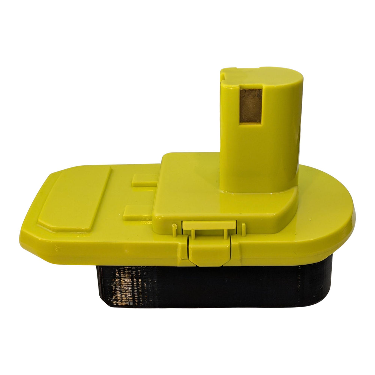 Bosch (Blue) 18V to Ryobi 18V Battery Adapter