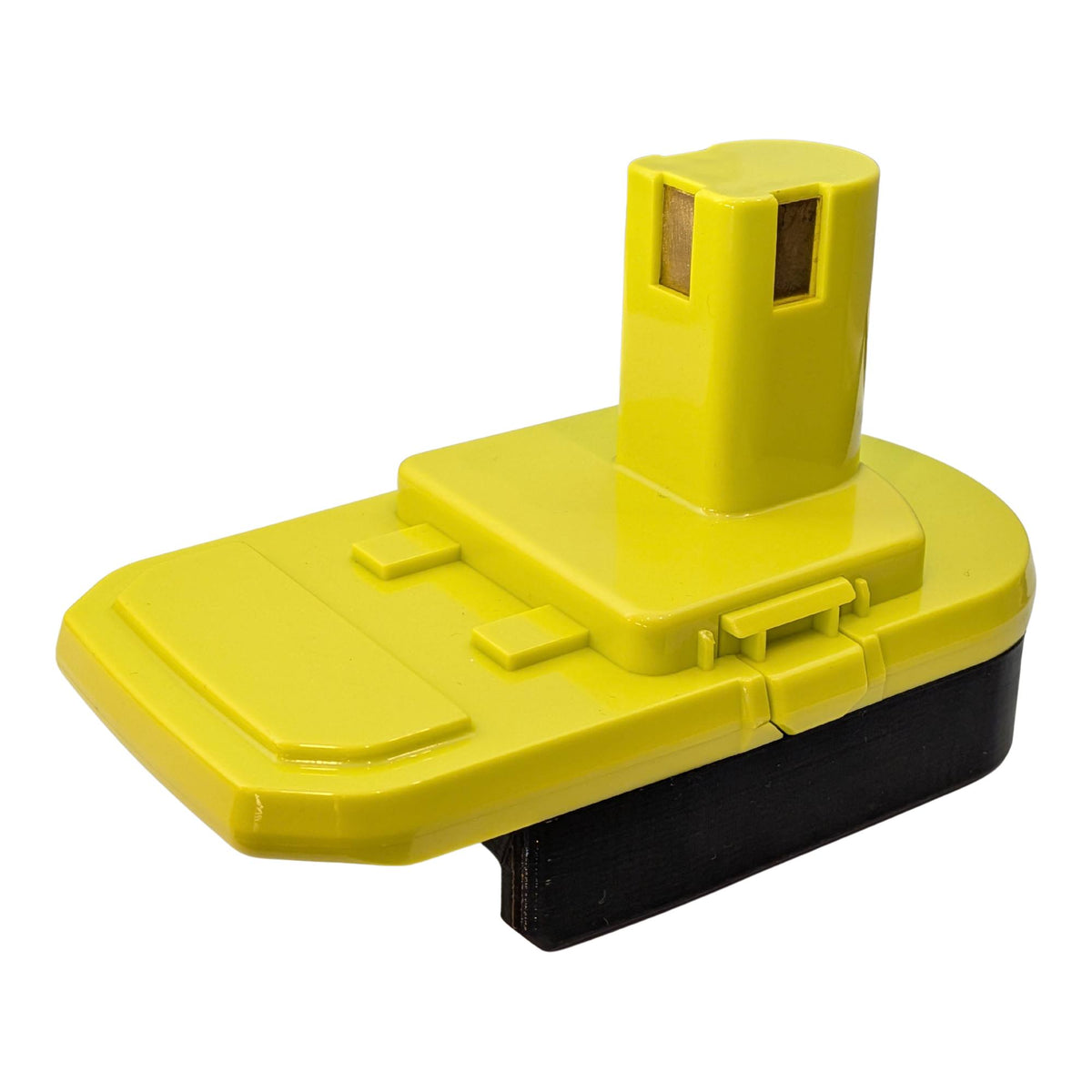 Bosch (Blue) 18V to Ryobi 18V Battery Adapter