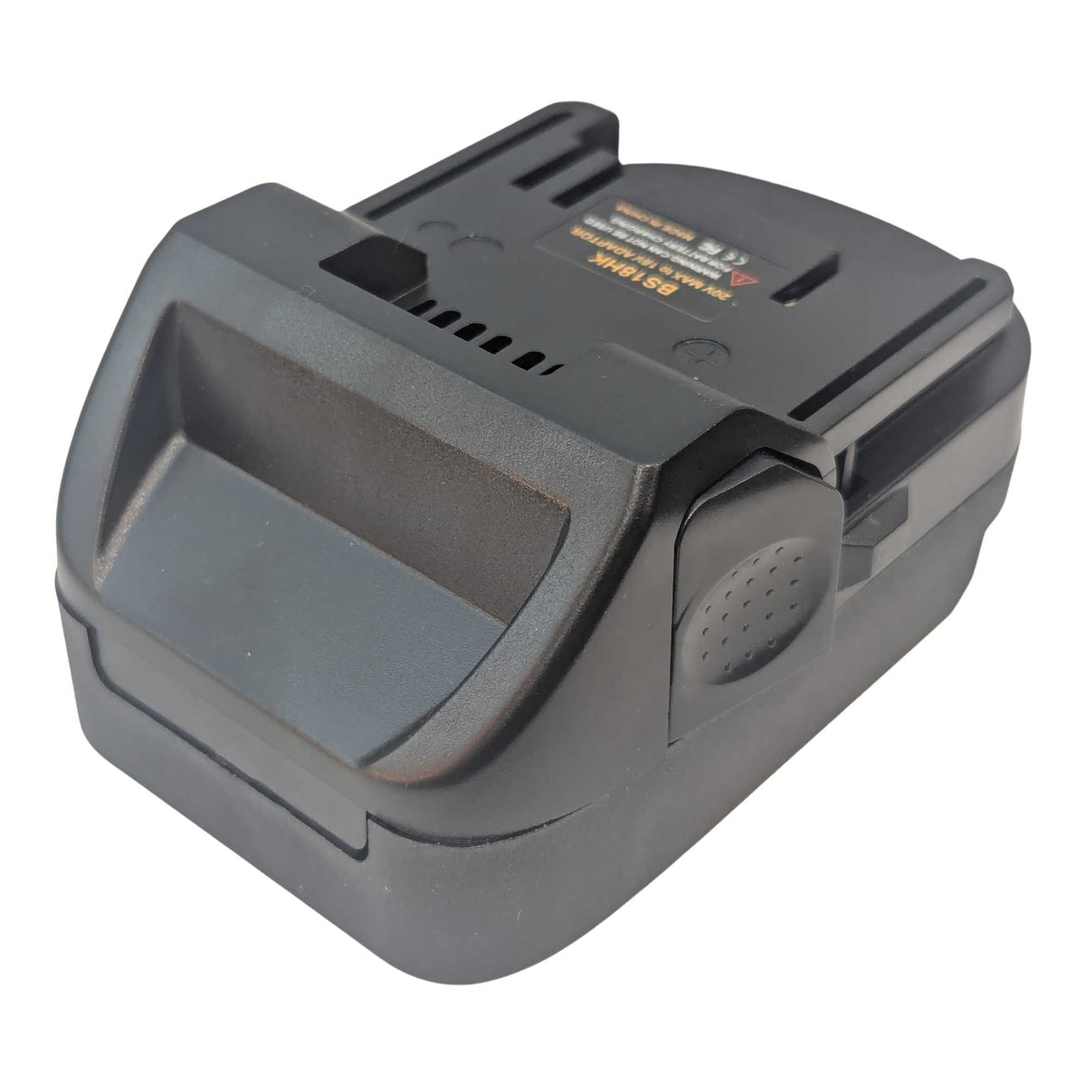 Bosch (Blue) 18V to Hikoki 18V Battery Adapter