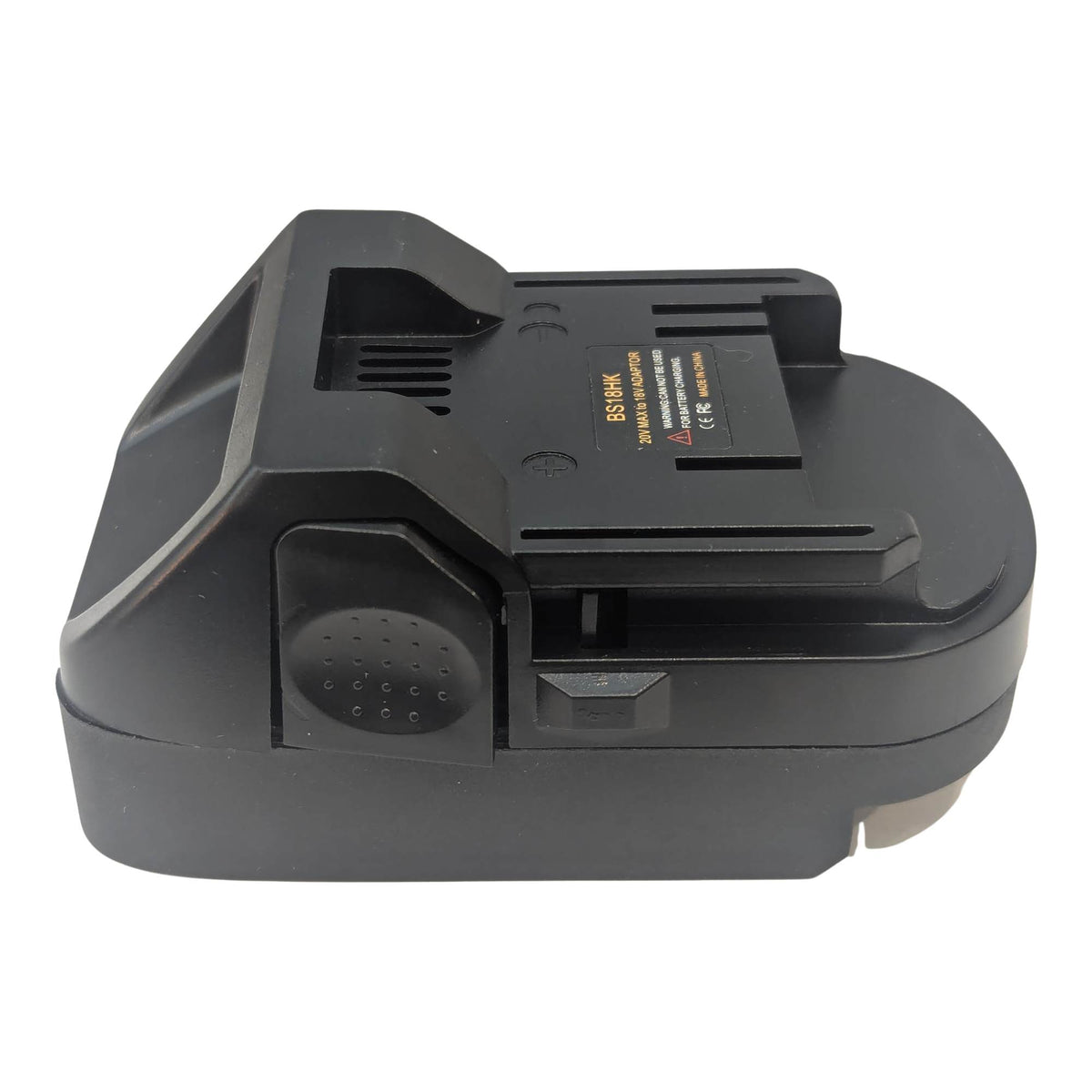 Bosch 18V GBA (Bleu) vers Metabo HPT 18V Adaptateur de batterie