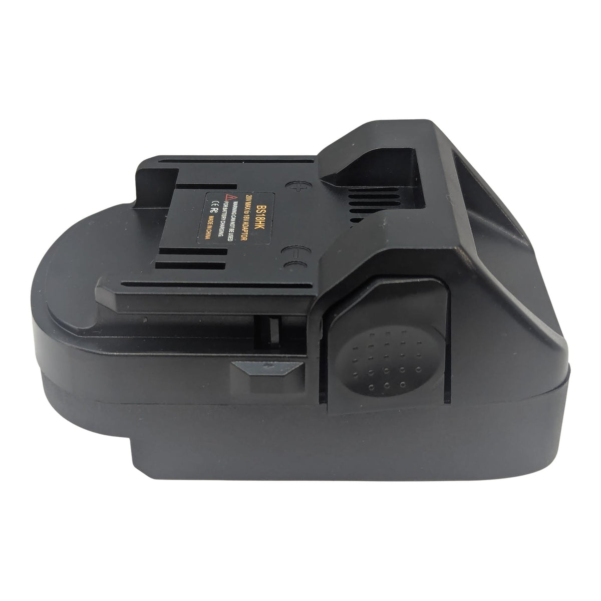 Bosch 18V GBA (Bleu) vers Metabo HPT 18V Adaptateur de batterie