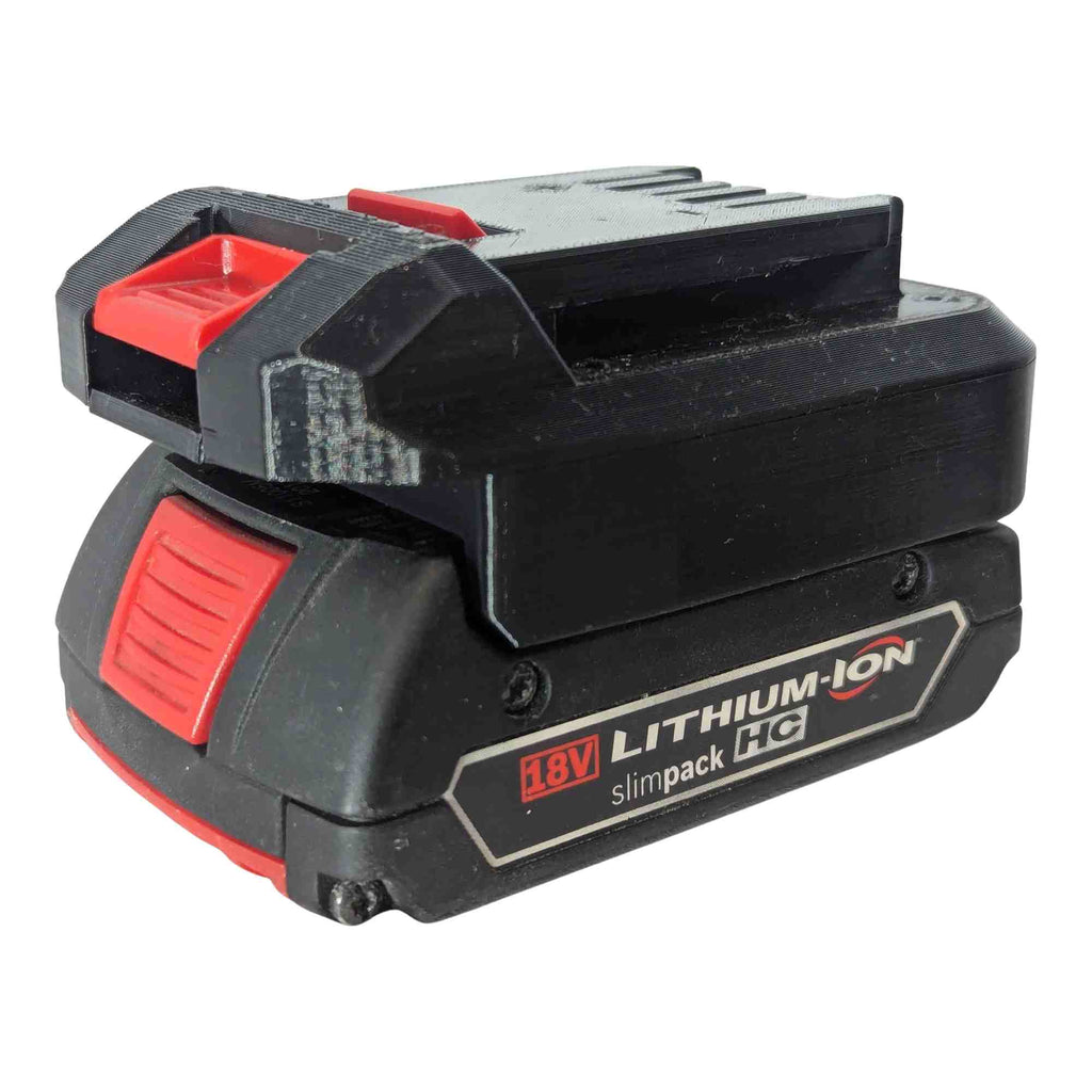 Bosch (Blue) 18V to SKIL 20V Battery Adapter