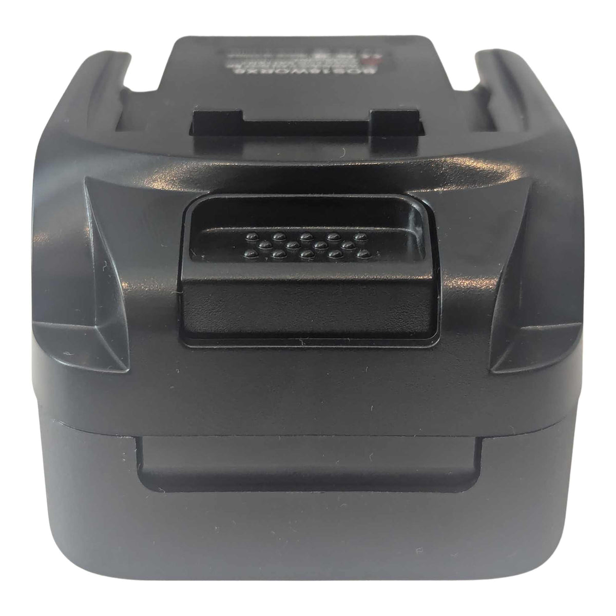 Bosch 18V GBA (Bleu) vers WORX 20V PowerShare (Orange) Adaptateur de batterie