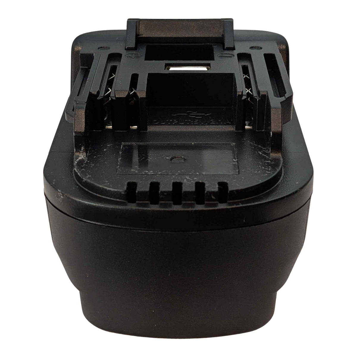Bosch (Green) 18V to Makita 18V Battery Adapter