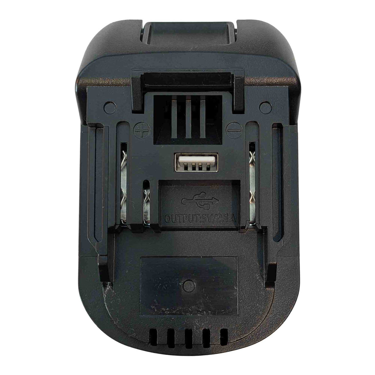 Bosch (Green) 18V to Makita 18V Battery Adapter