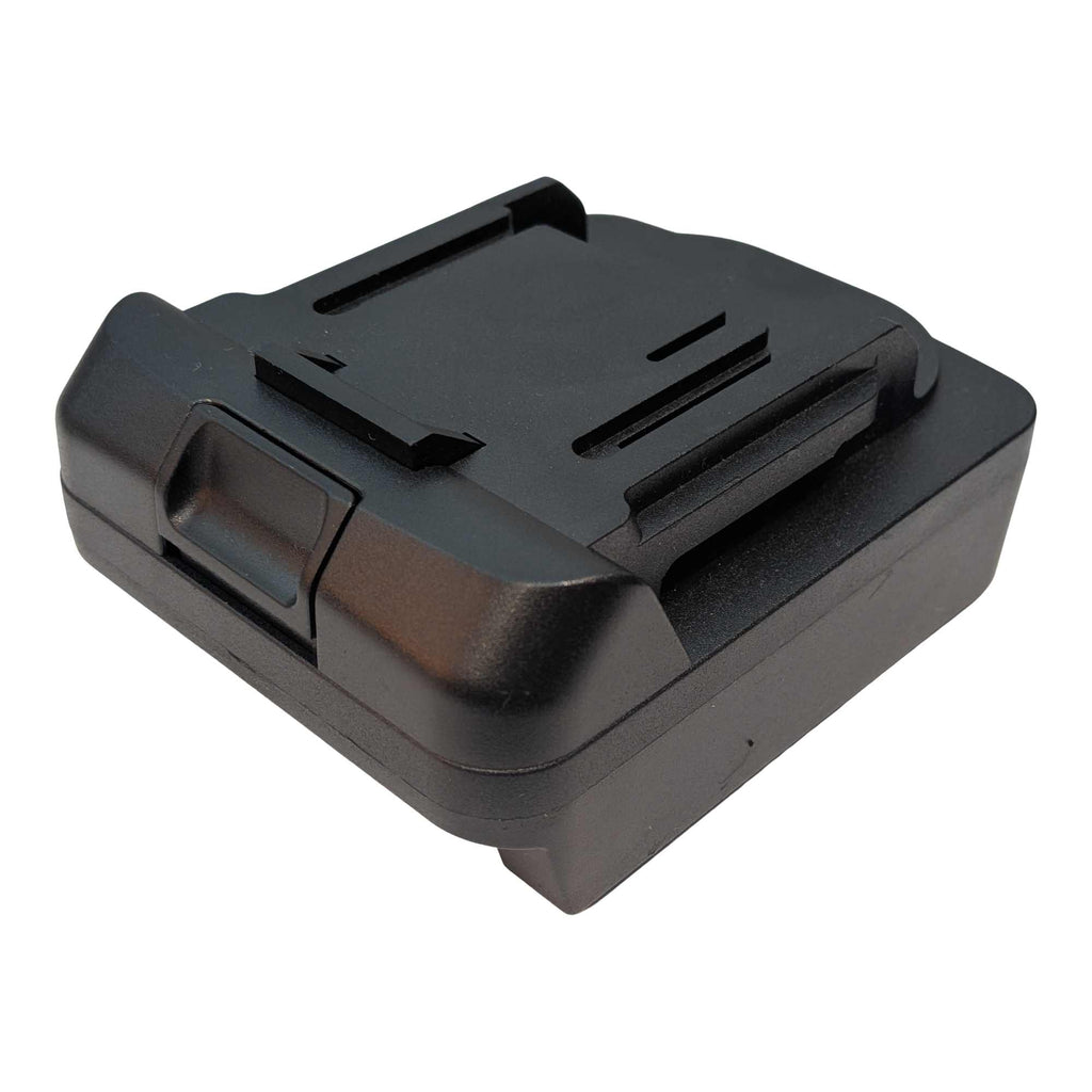 CAT 18V vers RIDGID 18V ROUGE Adaptateur de batterie