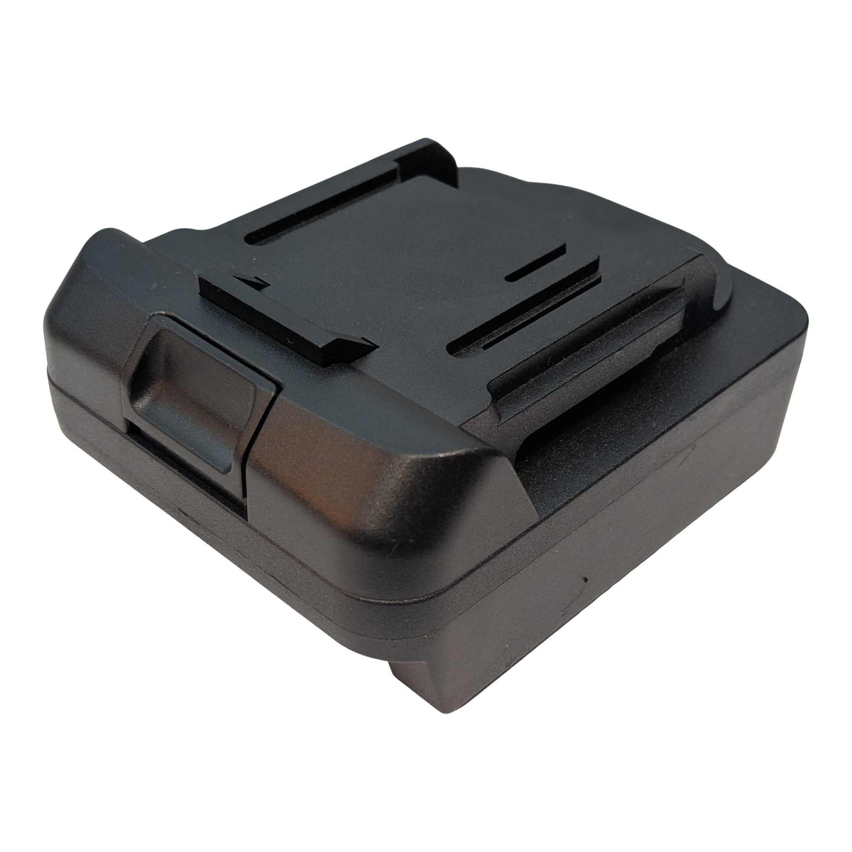 CAT 18V vers RIDGID 18V ROUGE Adaptateur de batterie
