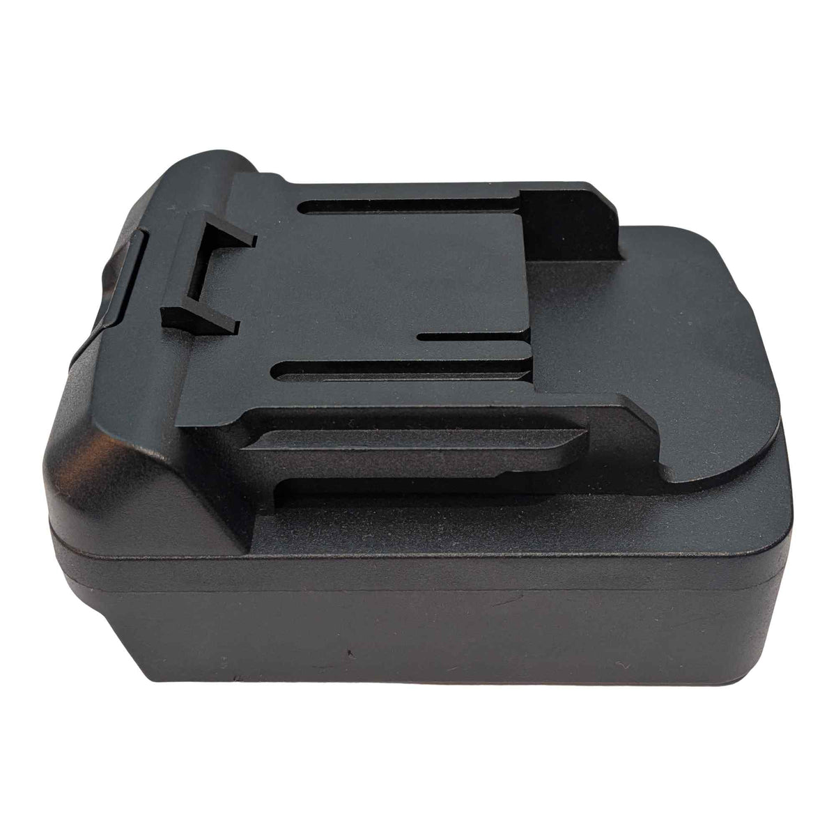 CAT 18V vers RIDGID 18V ROUGE Adaptateur de batterie