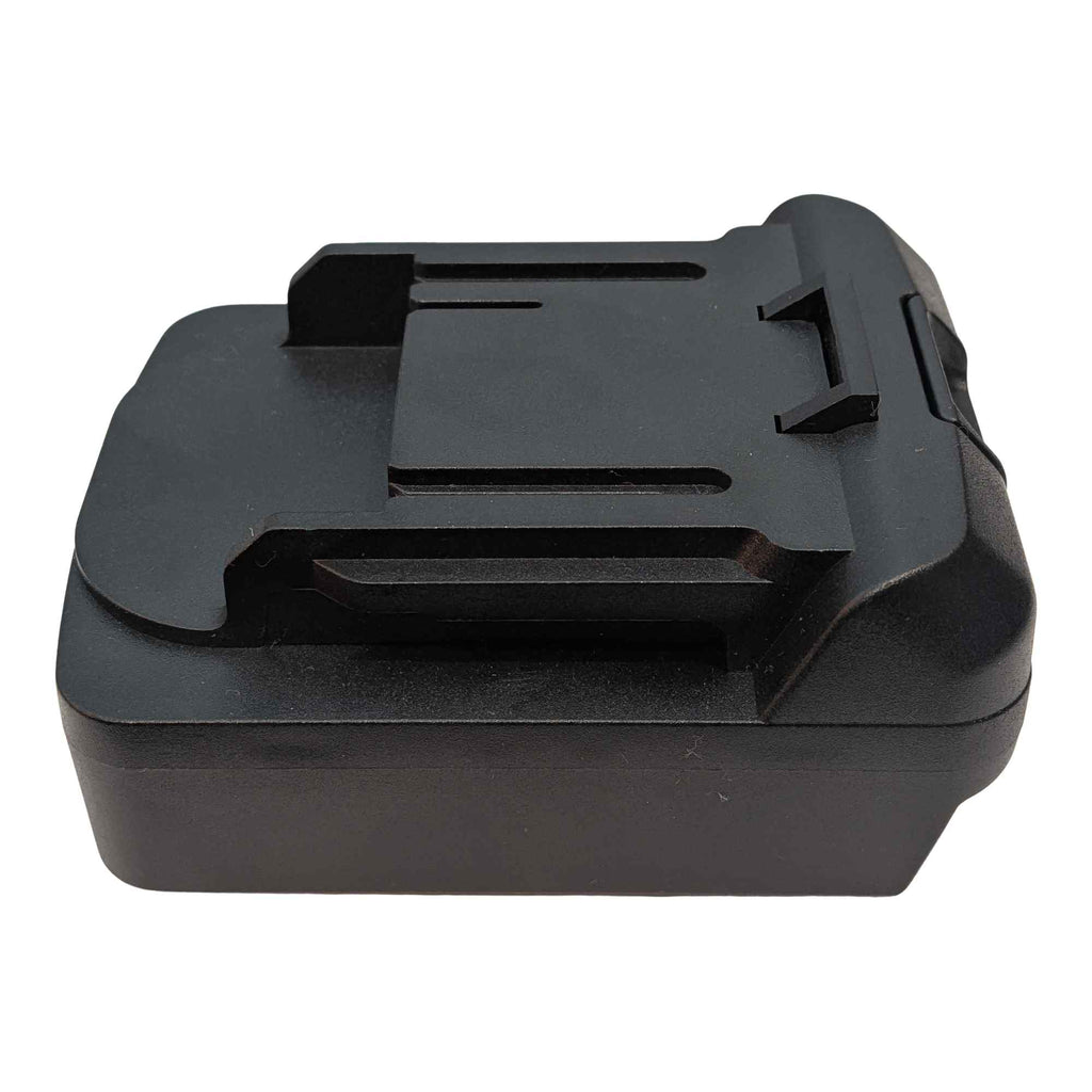 CAT 18V vers RIDGID 18V ROUGE Adaptateur de batterie