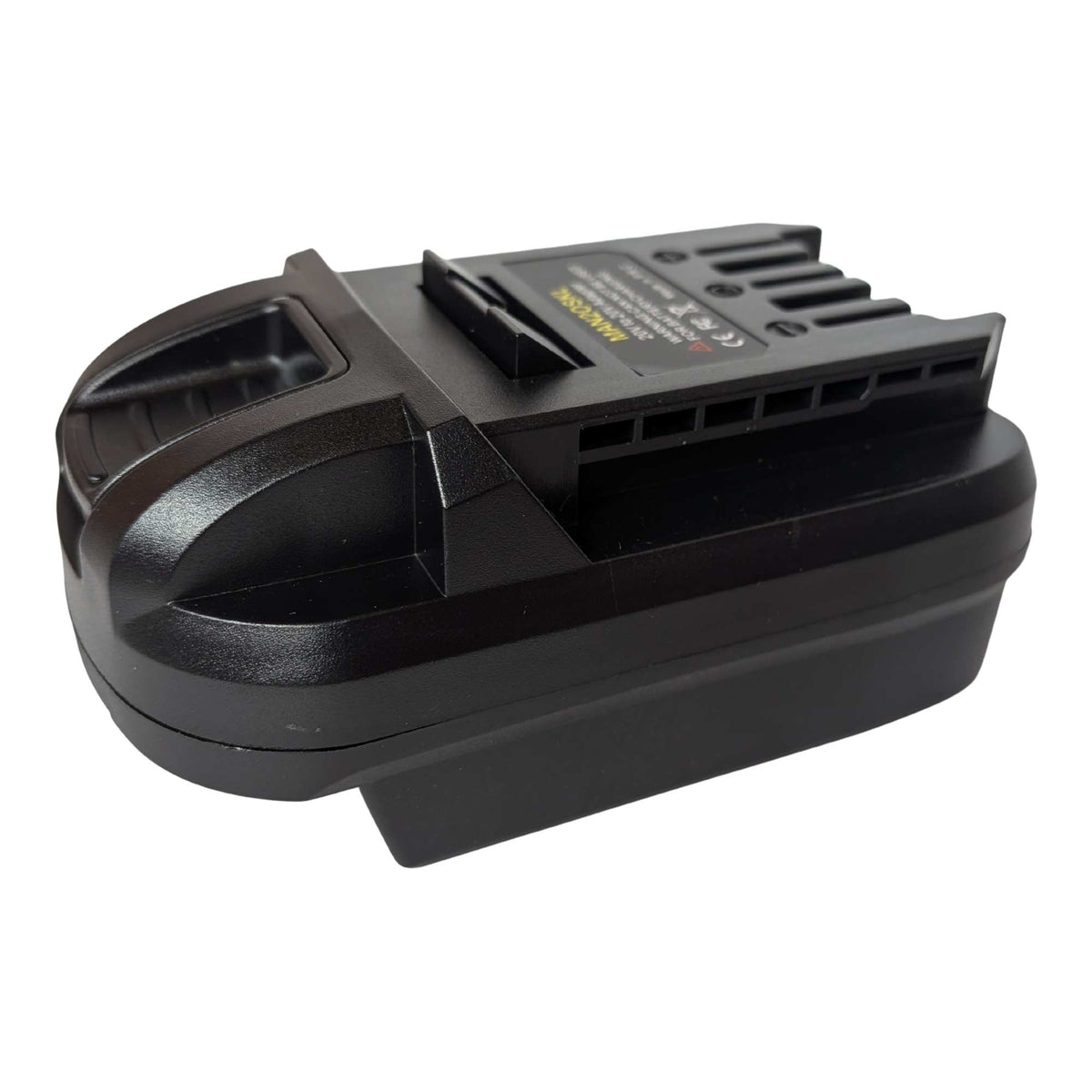 Craftsman 20V vers Erbauer 18V EXT Adaptateur de batterie