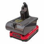 Craftsman 20V vers Dyson V6 Adaptateur de batterie