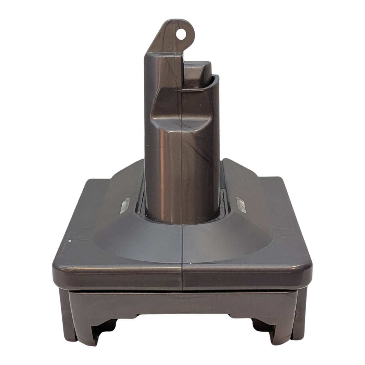 Adaptateur de batterie Craftsman 20V vers Dyson V6 : Connecteur Dyson, avant