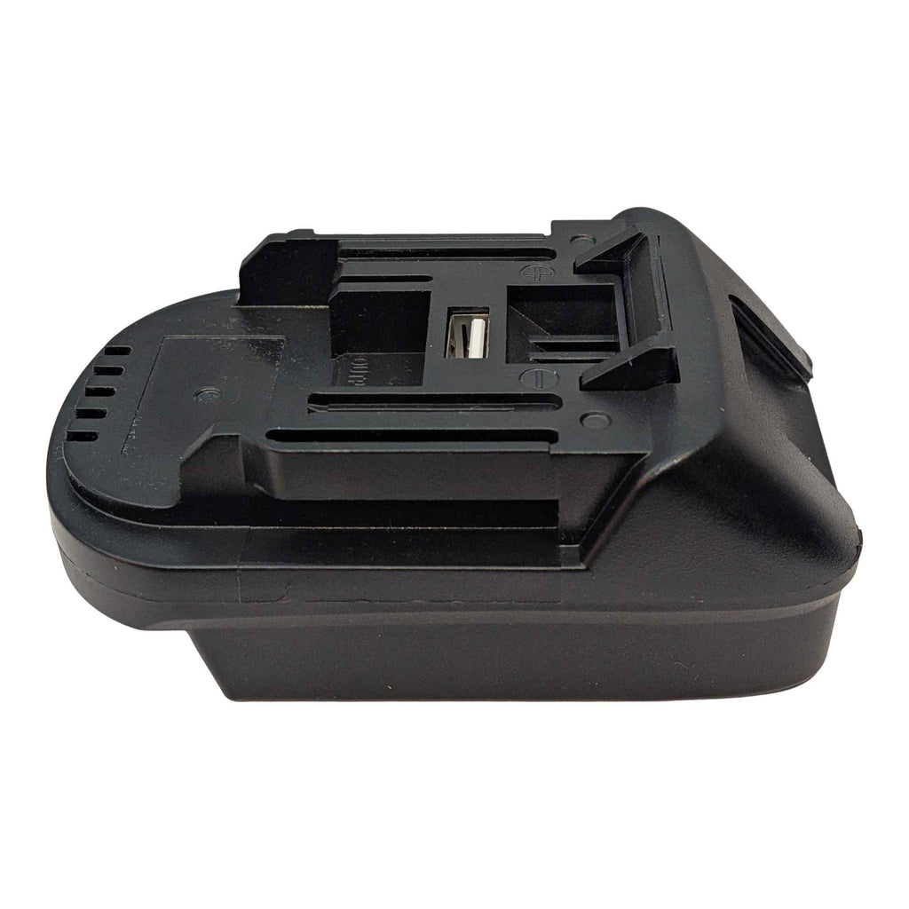 Craftsman 20V vers Makita 18V LXT Adaptateur de batterie