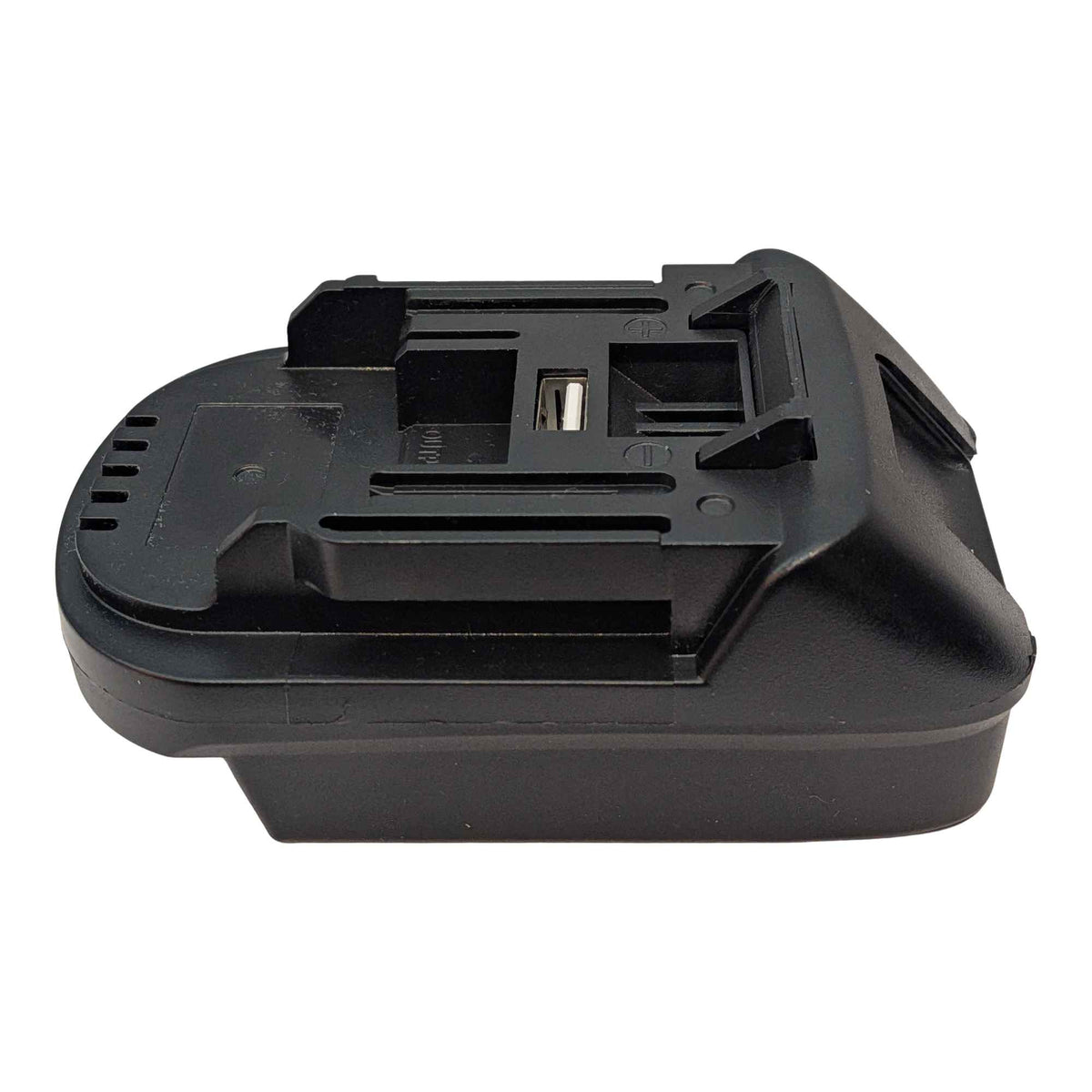 Stanley FATMAX V20 vers Makita 18V LXT Adaptateur de batterie