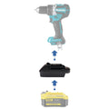 Stanley FATMAX V20 vers Makita 18V LXT Adaptateur de batterie