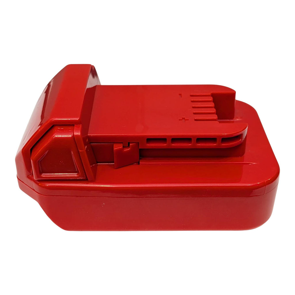Craftsman 20V vers Milwaukee M18 Adaptateur de batterie