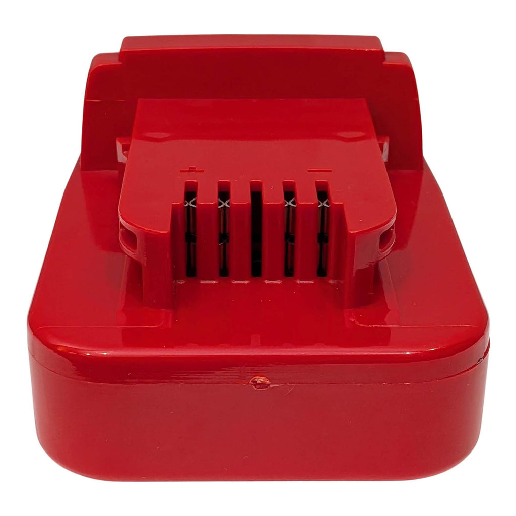 Craftsman 20V vers Milwaukee M18 Adaptateur de batterie