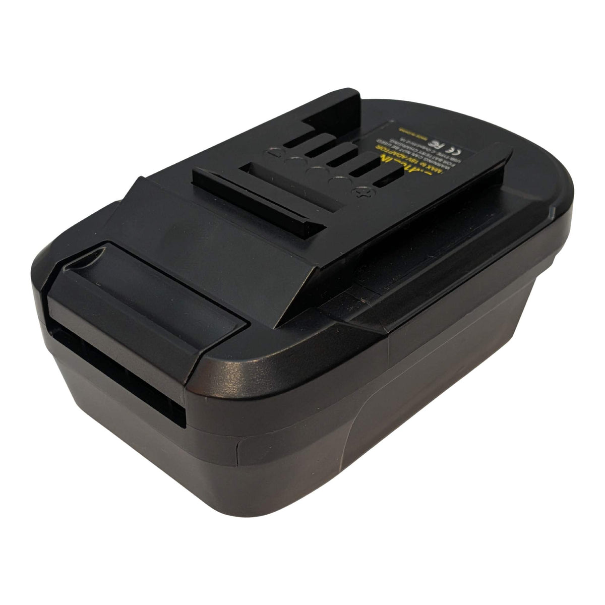 DeWalt 20V MAX vers Einhell 18V PXC Adaptateur de batterie