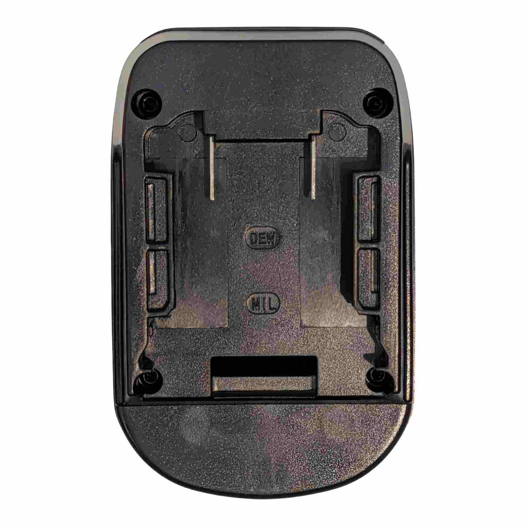 DeWalt 20V vers Ozito PXC 18V Adaptateur de batterie