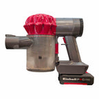 Einhell 18V PXC vers Dyson V6 Adaptateur de batterie