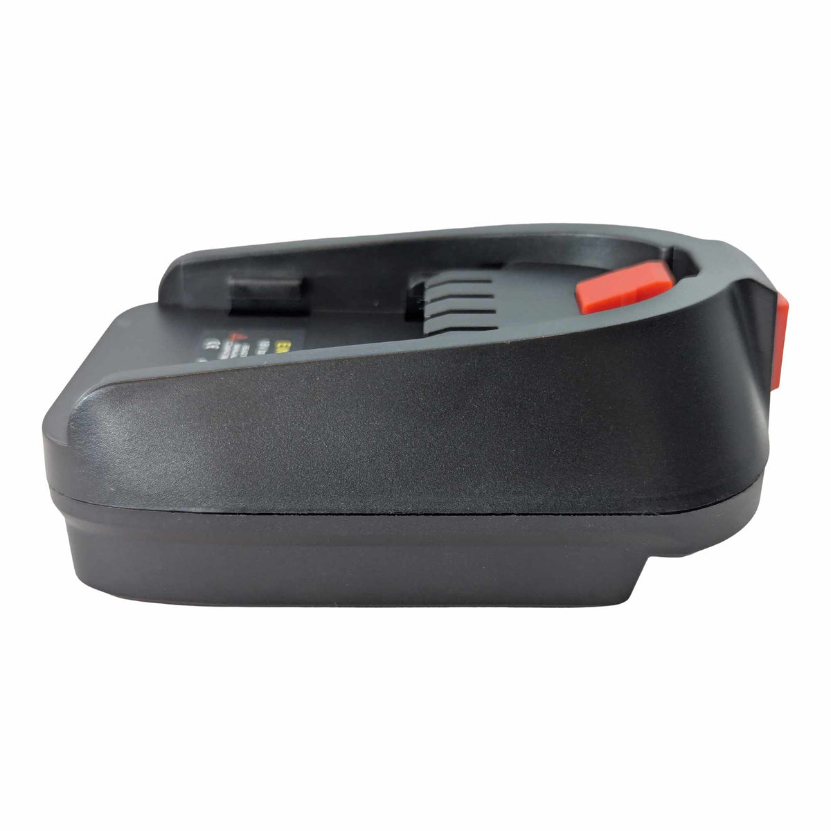 Einhell 18V PXC to Gardena 18V P4A battery adapter - adapter low side profile