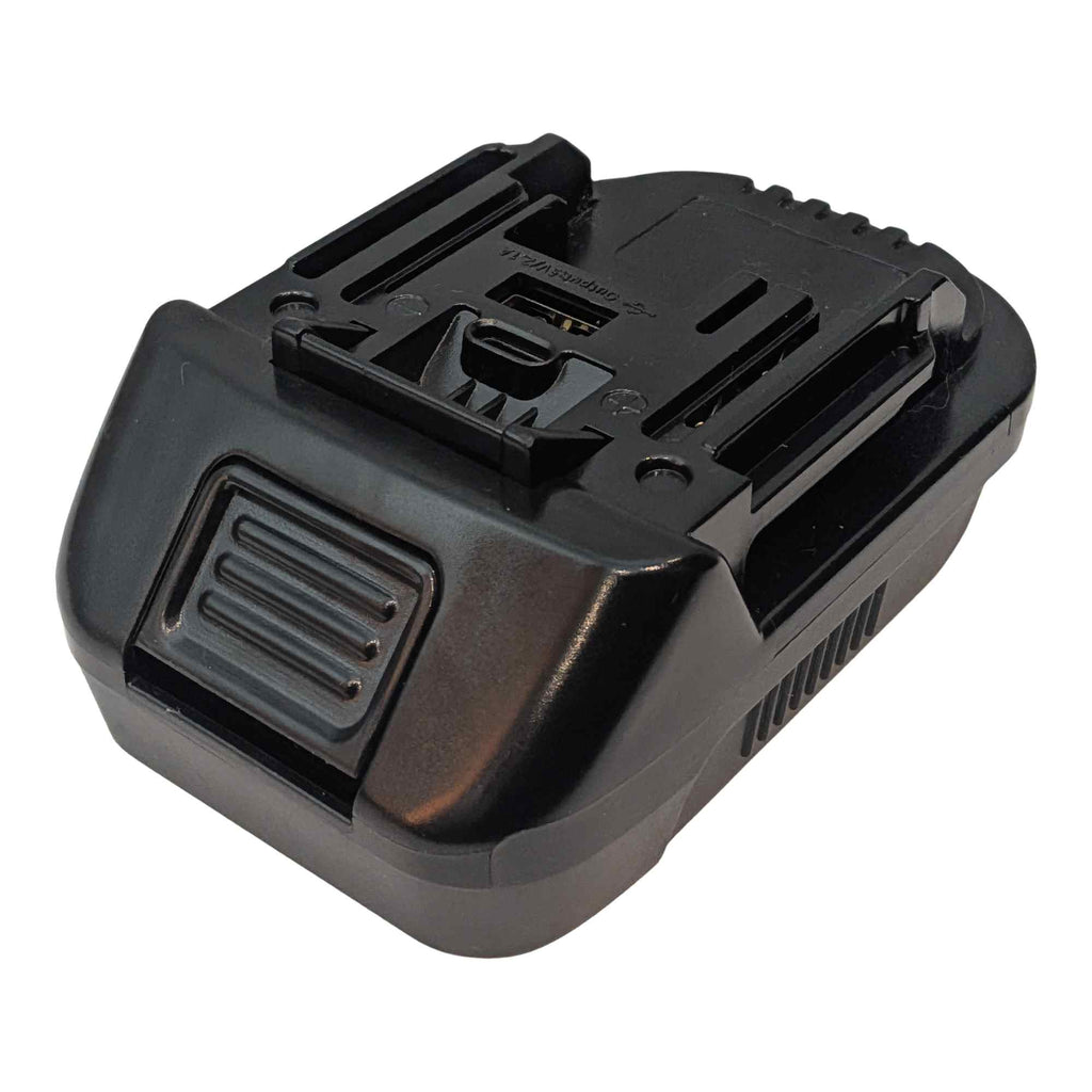 Einhell 18V PXC vers Makita 18V LXT Adaptateur de batterie