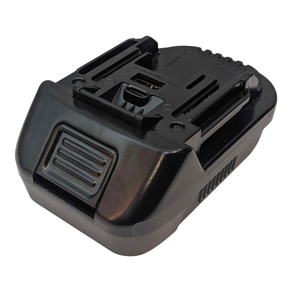 Einhell 18V PXC vers Makita 18V LXT Adaptateur de batterie