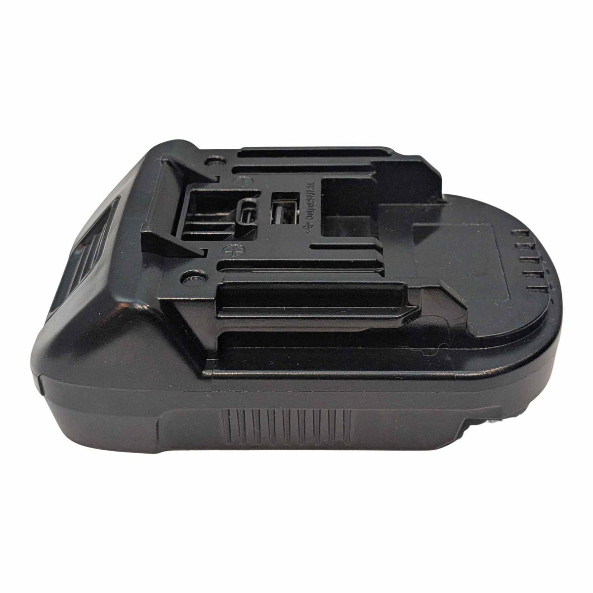 Einhell 18V PXC vers Makita 18V LXT Adaptateur de batterie