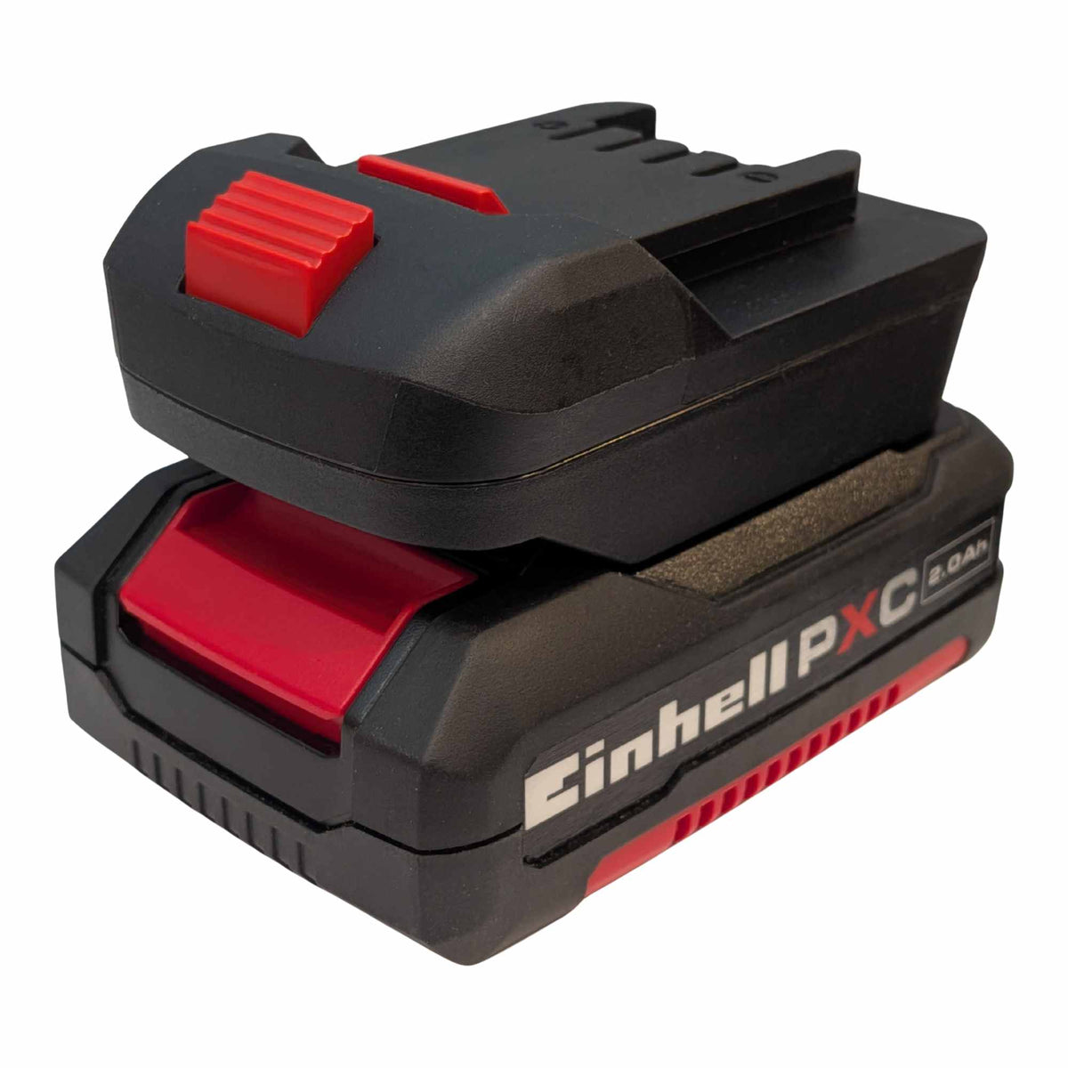 Einhell 18V PXC vers Parkside X20V Adaptateur de batterie