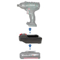 Einhell 18V PXC vers Parkside X20V Adaptateur de batterie