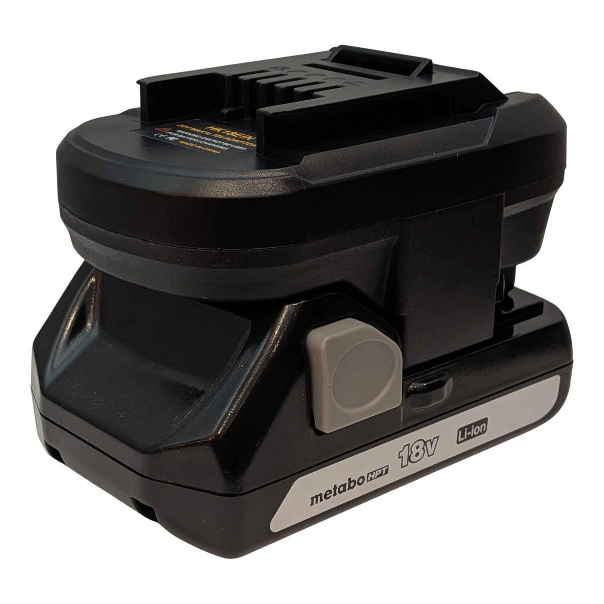 Hikoki 18V to Einhell PXC 18V Battery Adapter