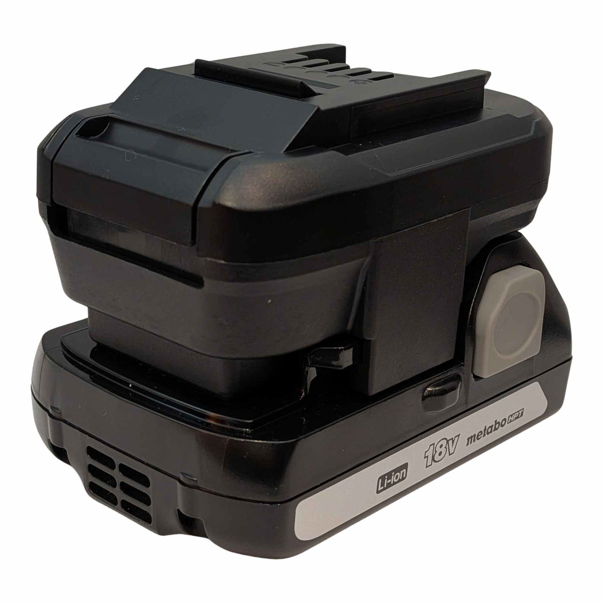 Hikoki 18V to Einhell PXC 18V Battery Adapter