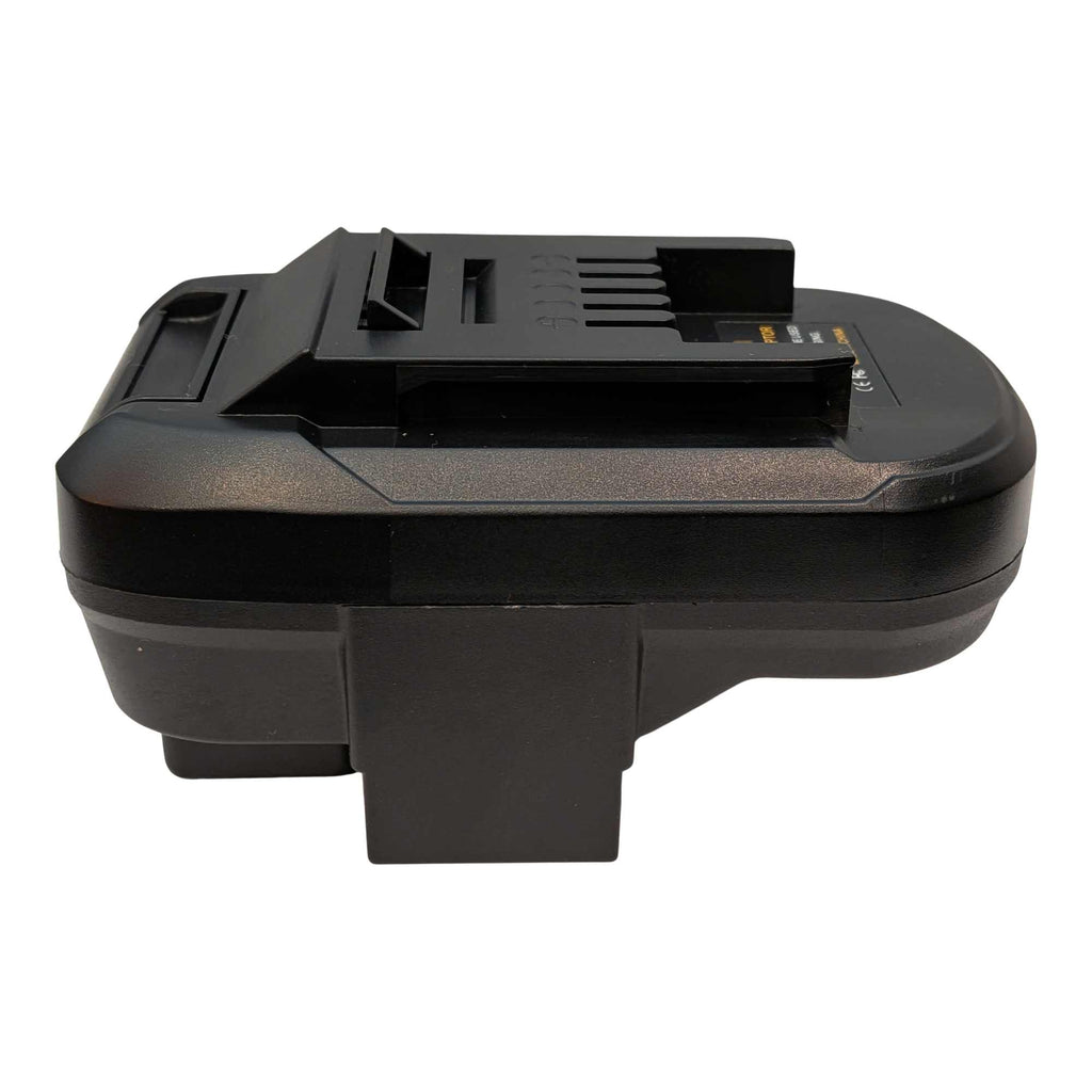 Hikoki 18V to Ozito PXC 18V Battery Adapter