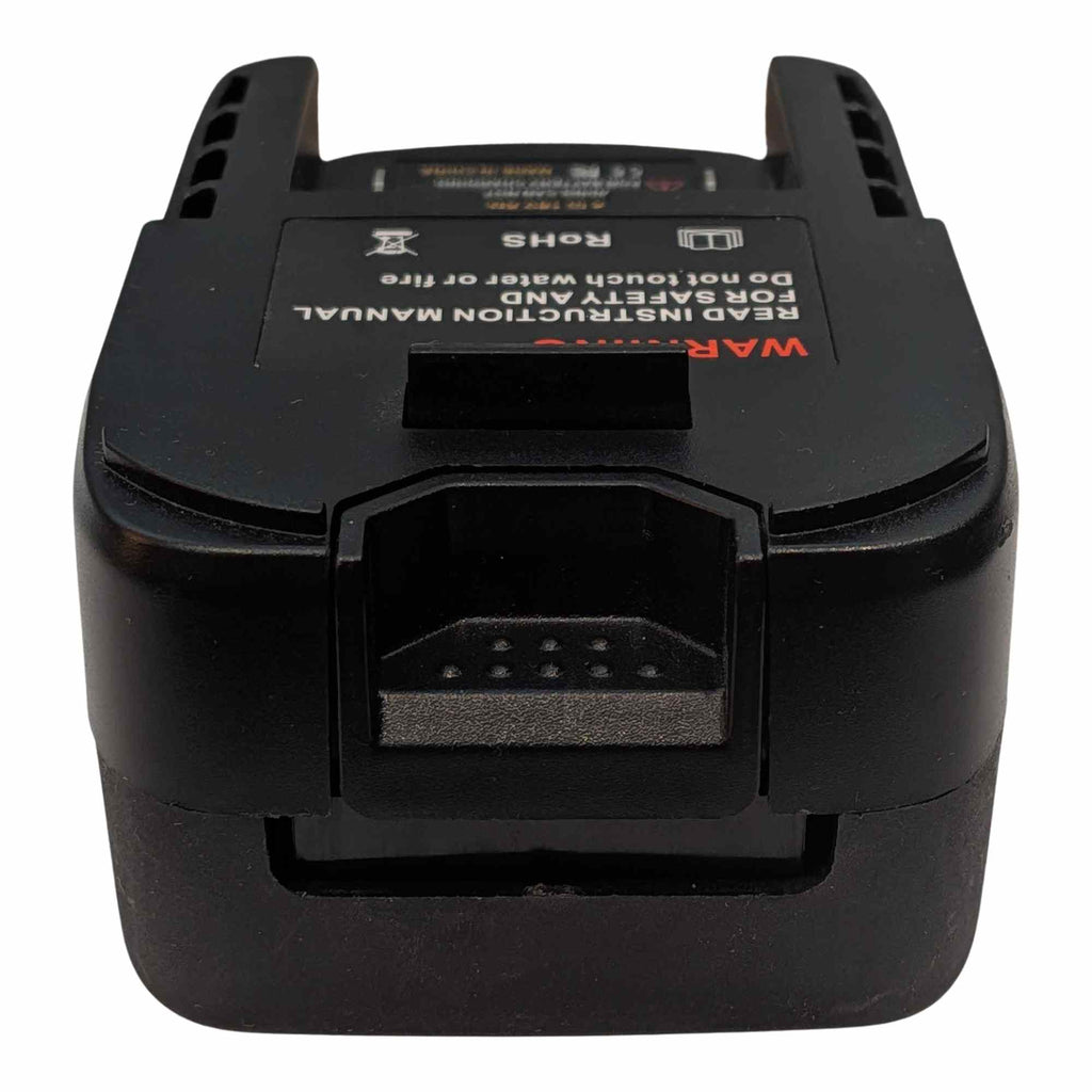 Makita 18V to AEG 18V Battery Adapter