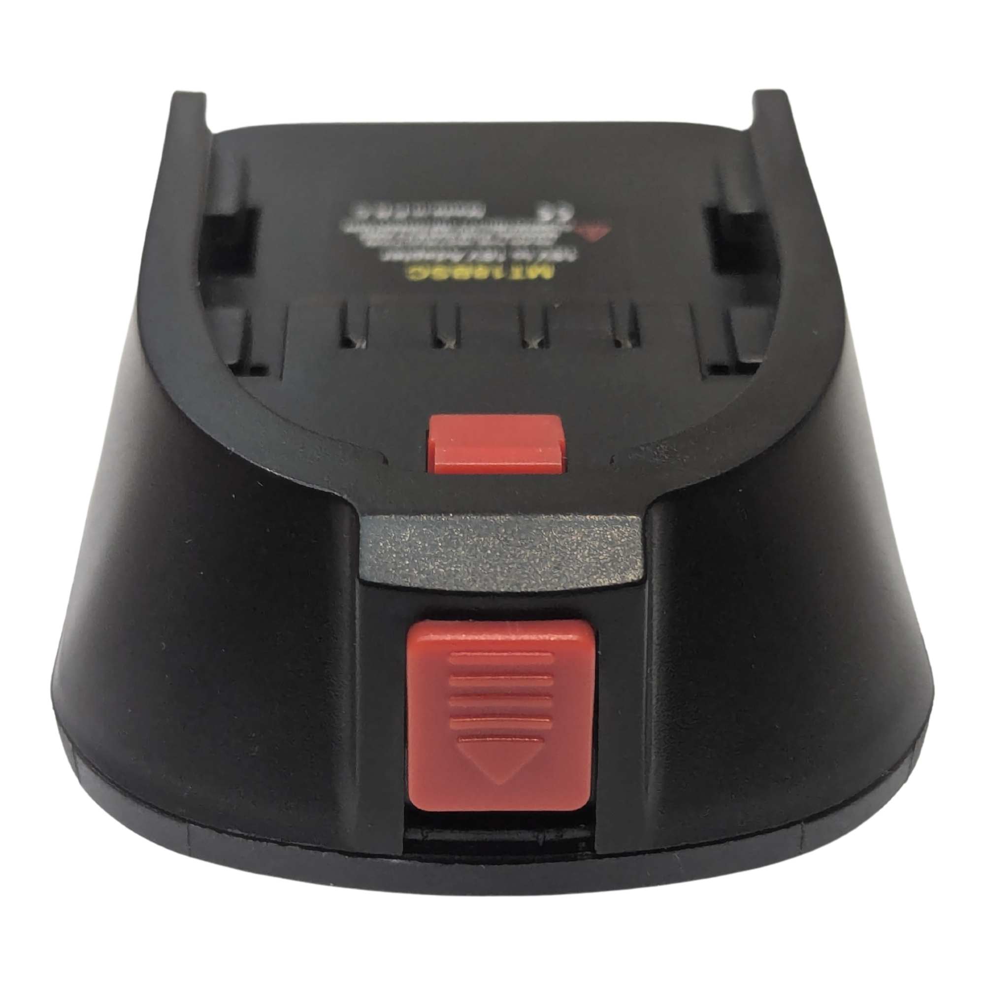 Makita 18V LXT vers Bosch 18V PBA (Vert) Adaptateur de batterie