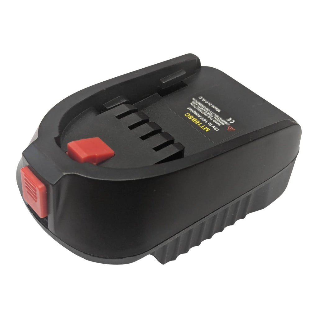 Makita 18V to Bosch (Green) 18V Battery Adapter