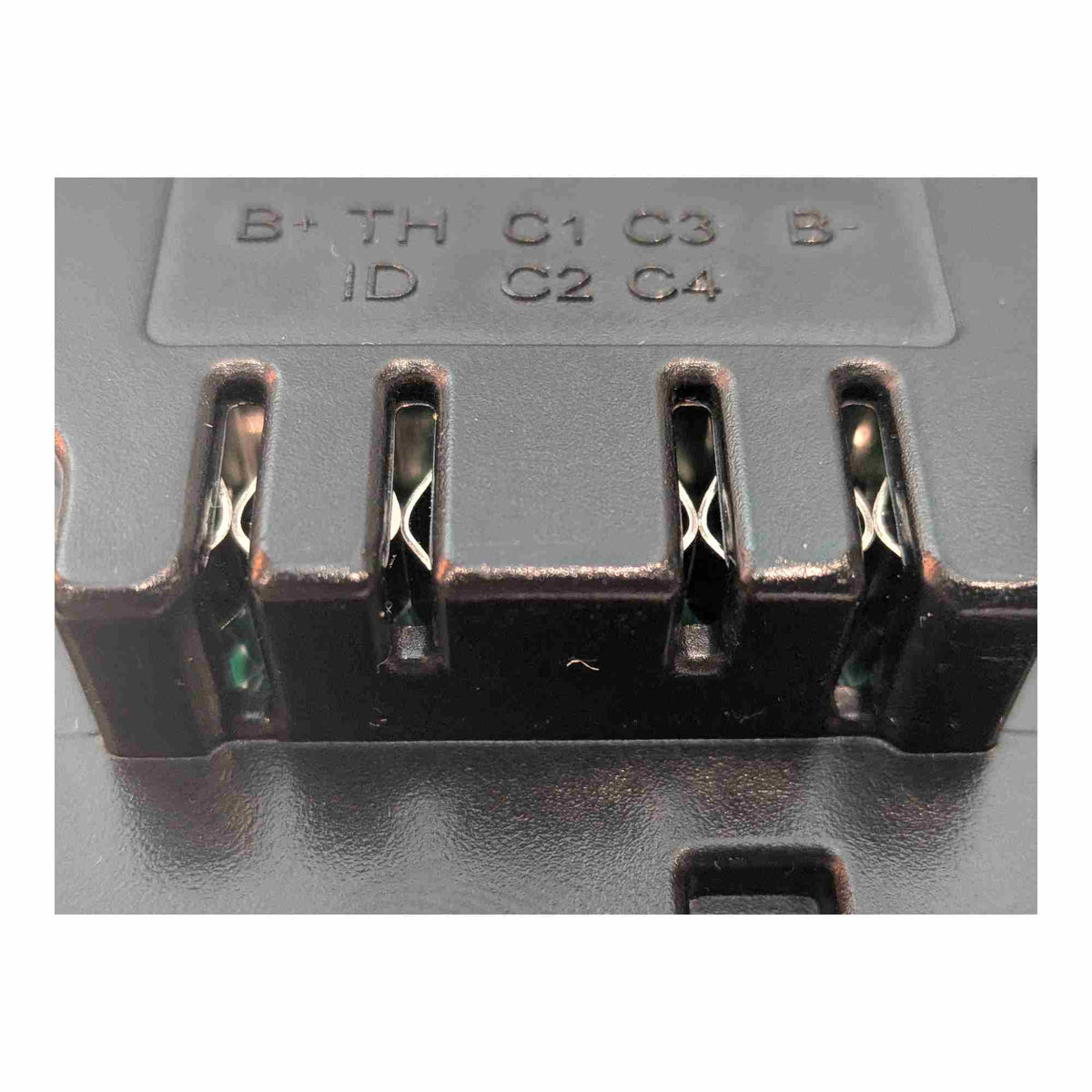 Makita 18V vers DeWalt 20V (Lithium) Adaptateur de batterie