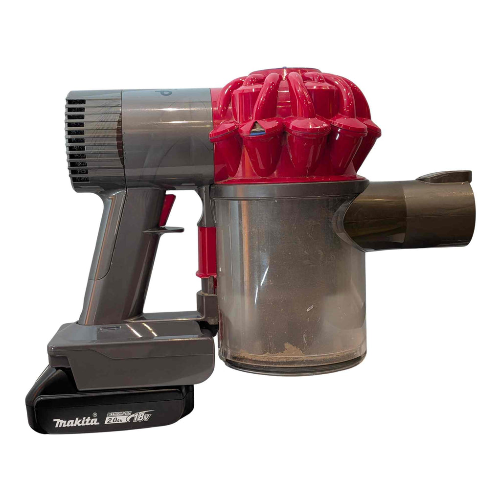 Makita 18V to Dyson V6 Battery Adapter